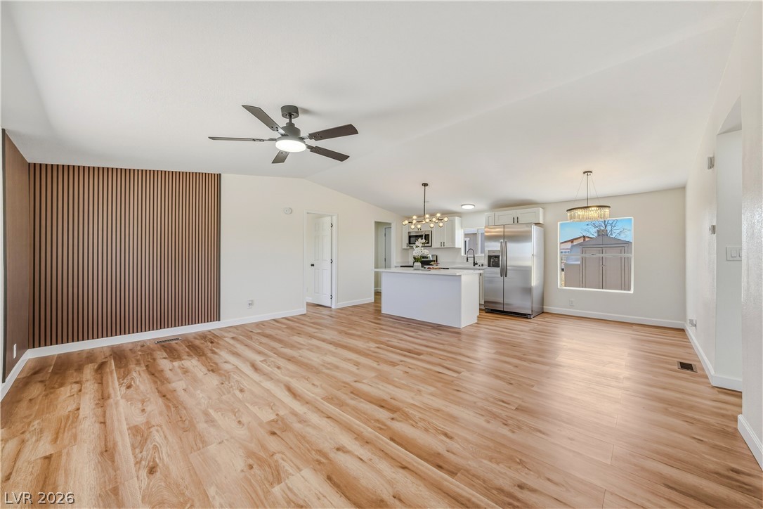 1890 West Anns Road Pahrump NV 89048