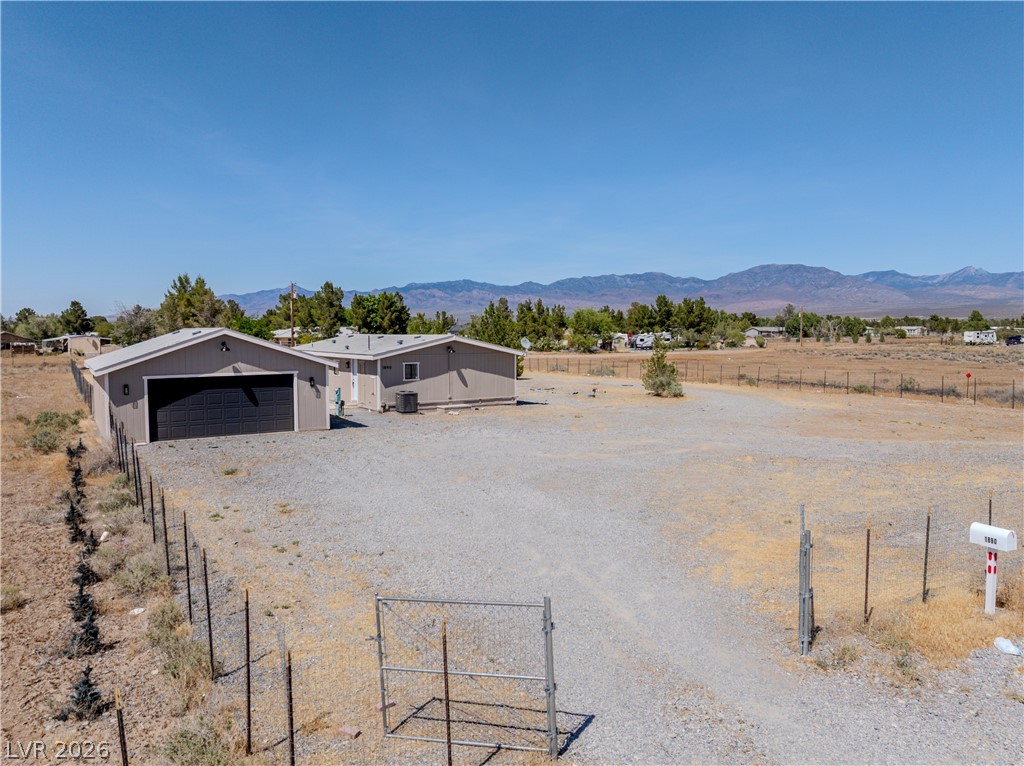 1890 West Anns Road Pahrump NV 89048