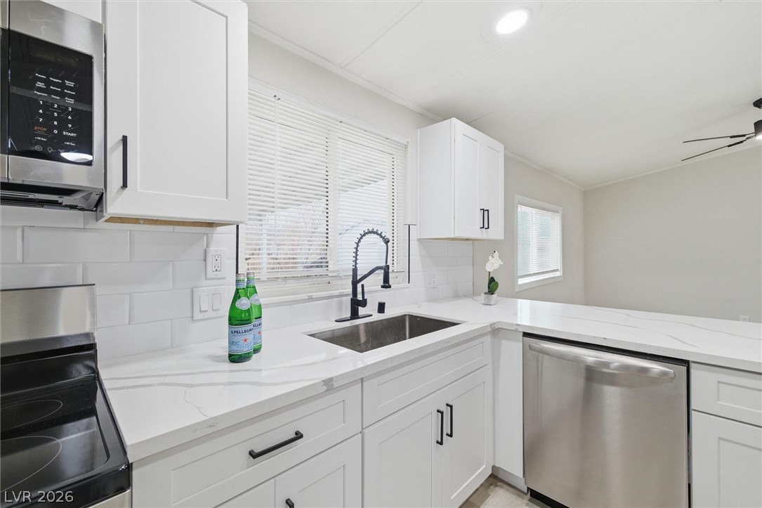 3940 Point Drive Pahrump NV 89060
