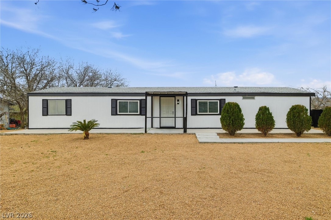 3940 Point Drive Pahrump NV 89060