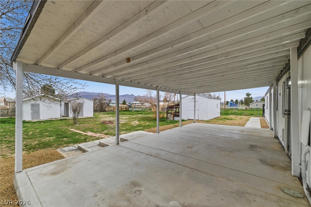 3940 Point Drive Pahrump NV 89060