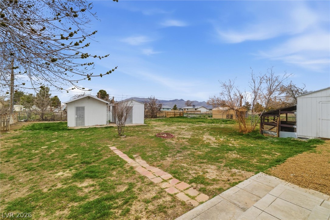 3940 Point Drive Pahrump NV 89060
