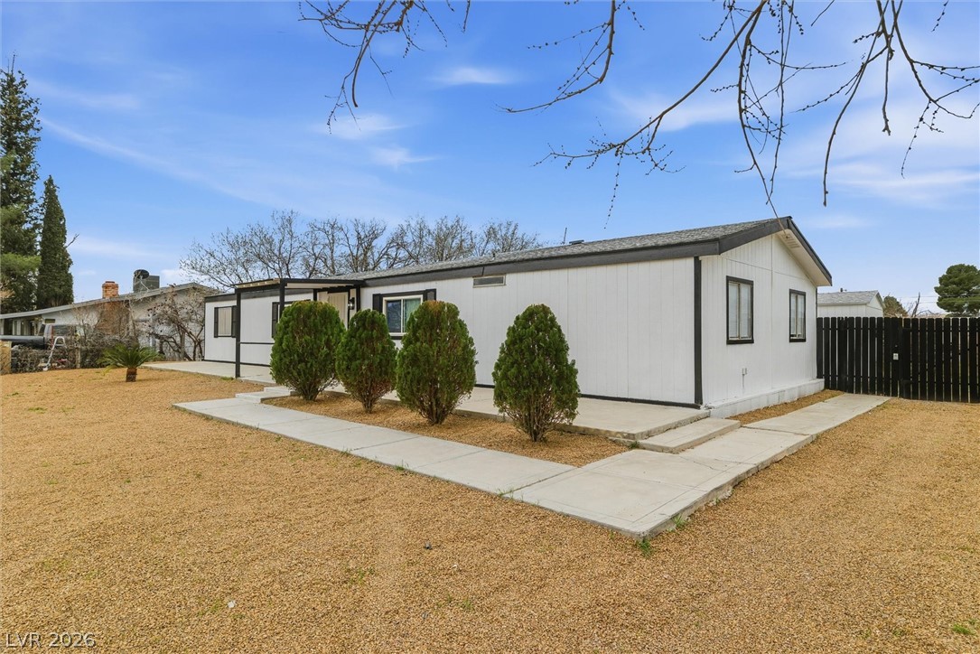 3940 Point Drive Pahrump NV 89060