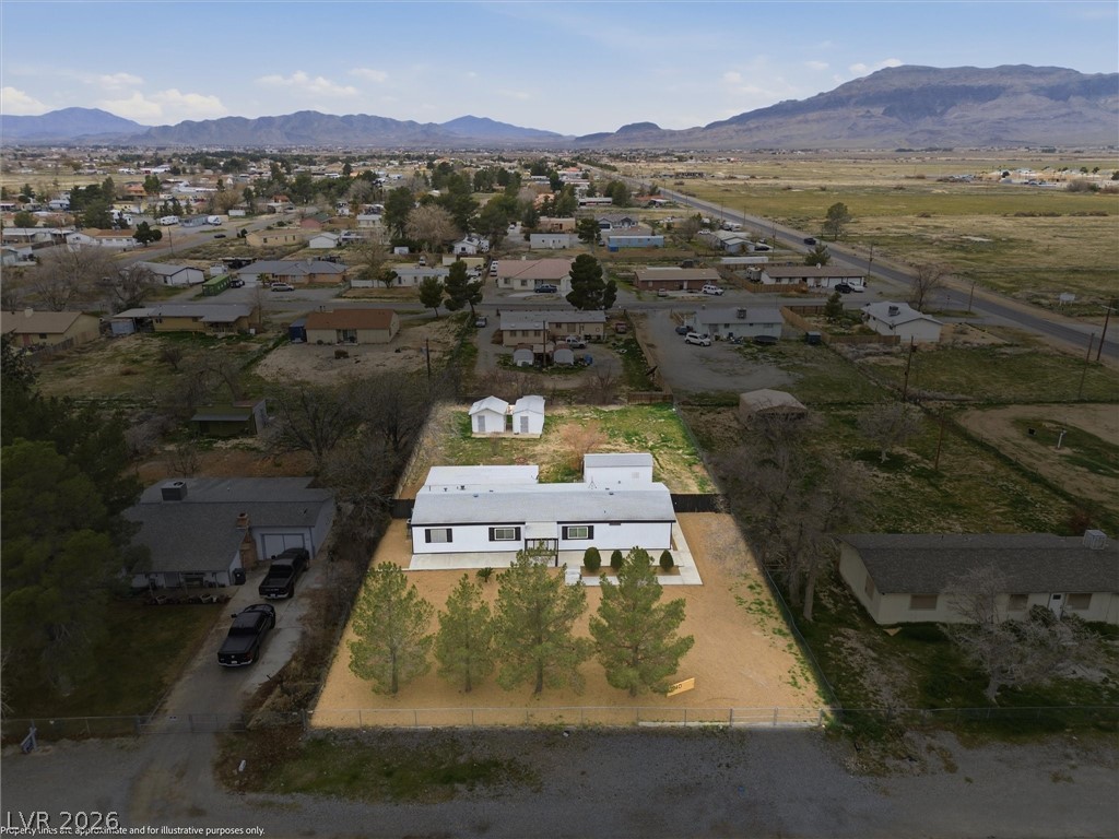 3940 Point Drive Pahrump NV 89060