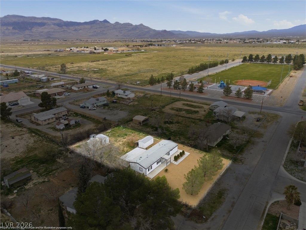 3940 Point Drive Pahrump NV 89060