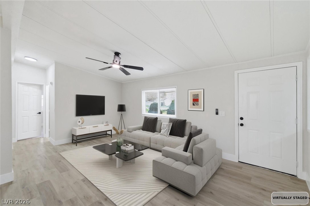3940 Point Drive Pahrump NV 89060