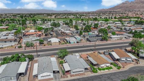 5568 Aldama Road Las Vegas NV 89122