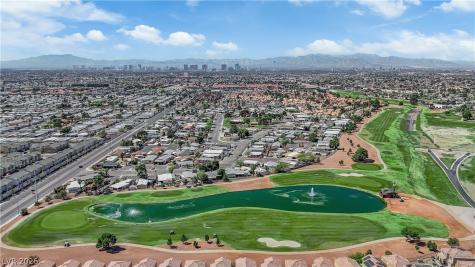 5568 Aldama Road Las Vegas NV 89122