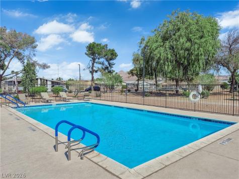 5568 Aldama Road Las Vegas NV 89122