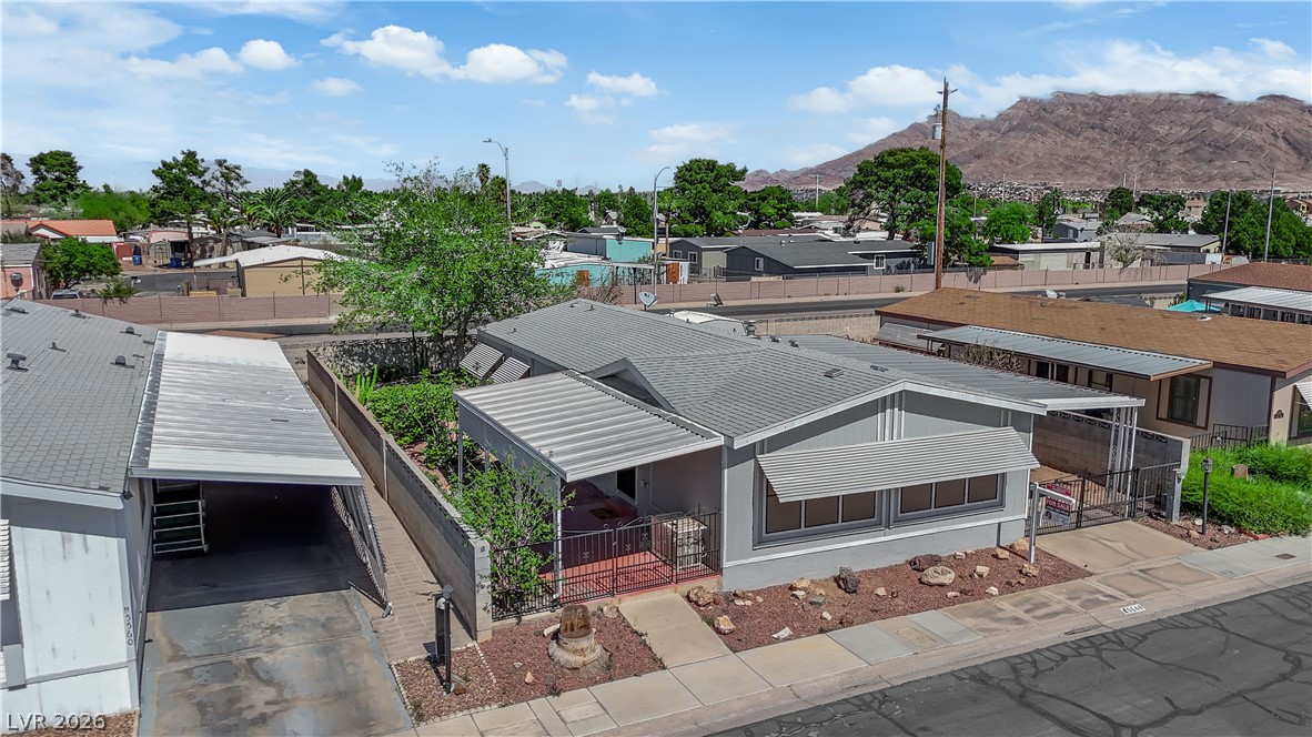 5568 Aldama Road Las Vegas NV 89122