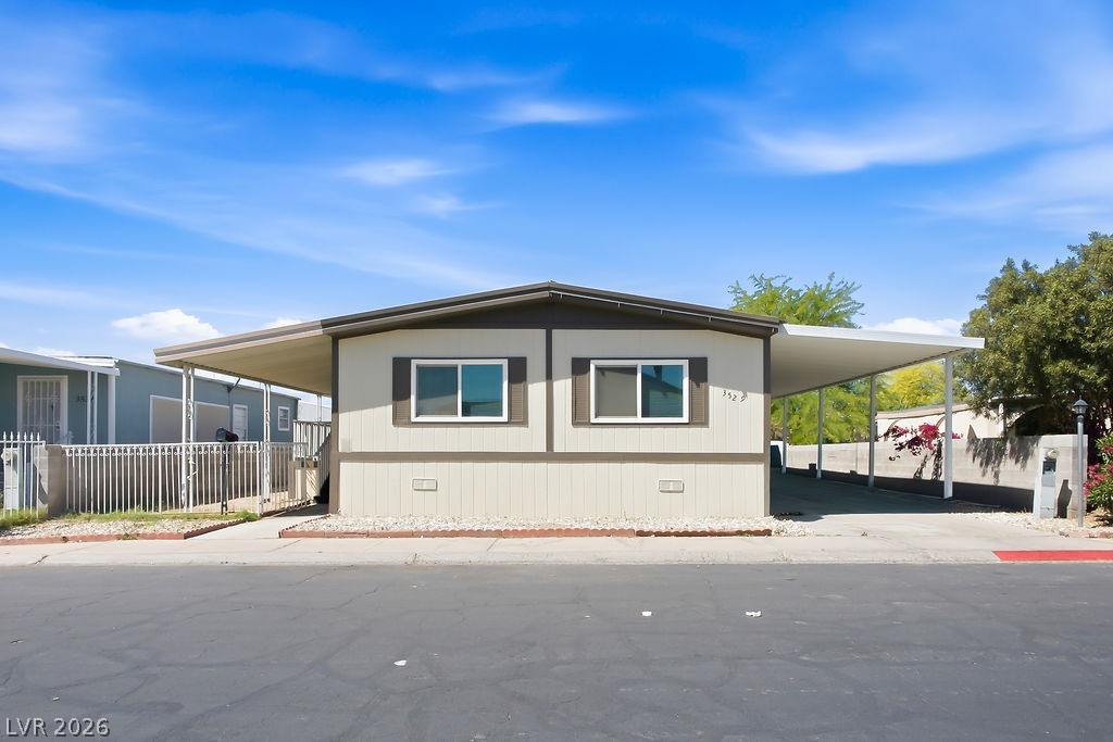 3529 Death Valley Drive Las Vegas NV 89122