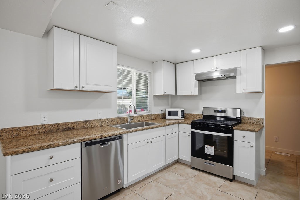 3529 Death Valley Drive Las Vegas NV 89122