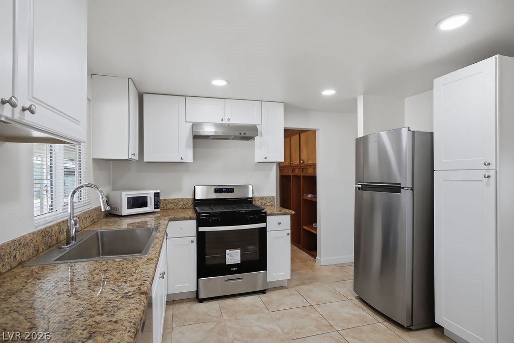 3529 Death Valley Drive Las Vegas NV 89122