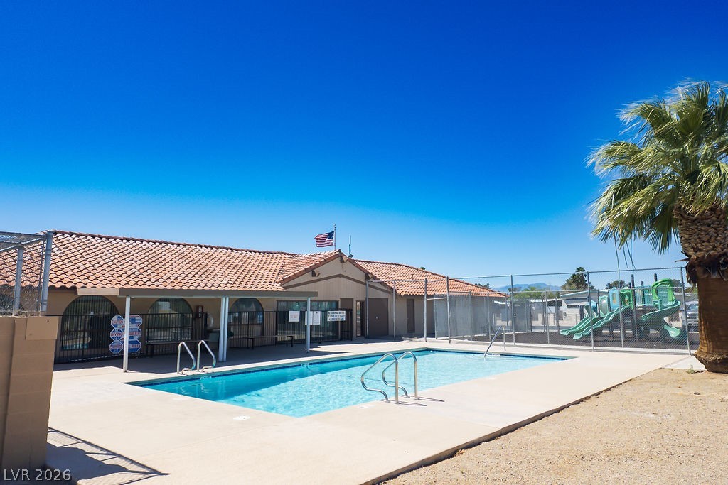 3529 Death Valley Drive Las Vegas NV 89122