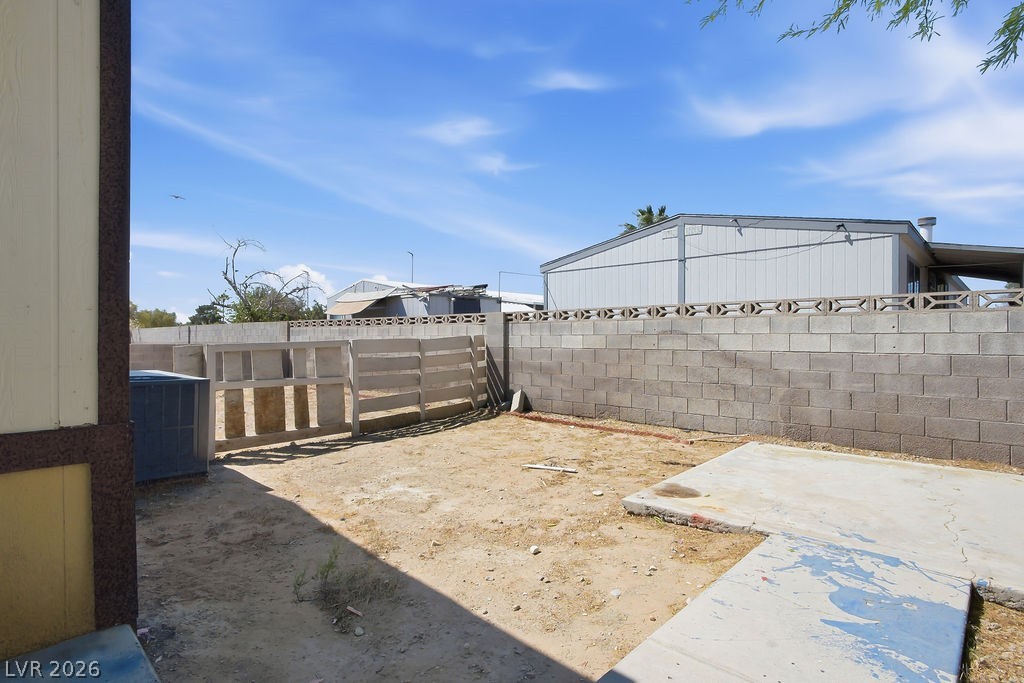 3529 Death Valley Drive Las Vegas NV 89122