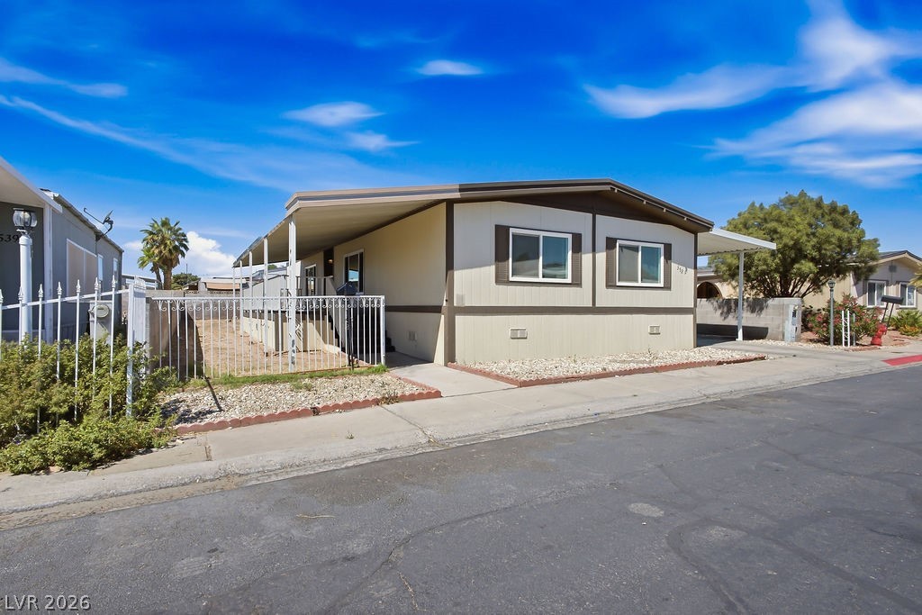 3529 Death Valley Drive Las Vegas NV 89122