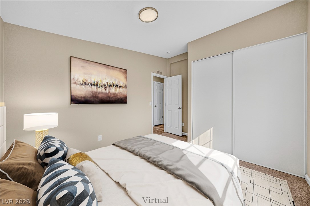 1700 Casey Road Pahrump NV 89048