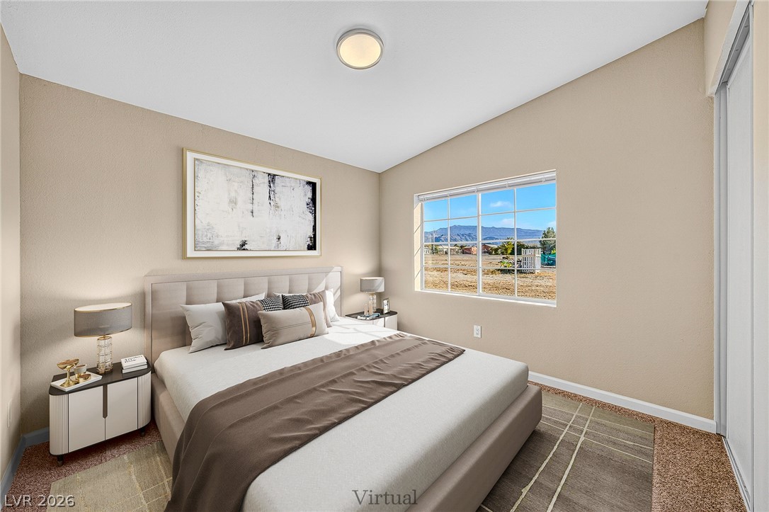 1700 Casey Road Pahrump NV 89048