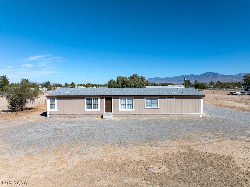1700 Casey Road Pahrump NV 89048