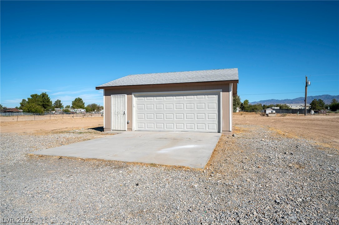 1700 Casey Road Pahrump NV 89048
