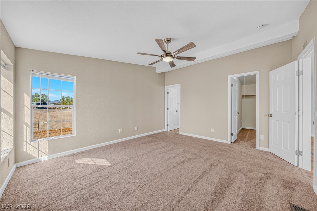 1700 Casey Road Pahrump NV 89048