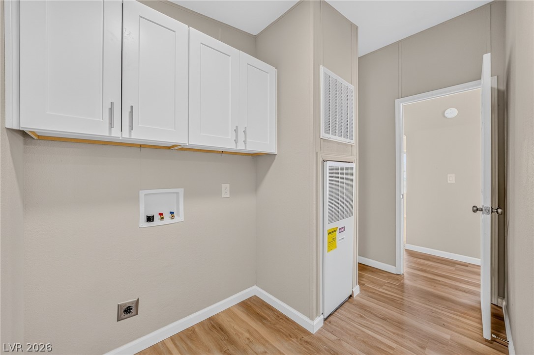 1700 Casey Road Pahrump NV 89048