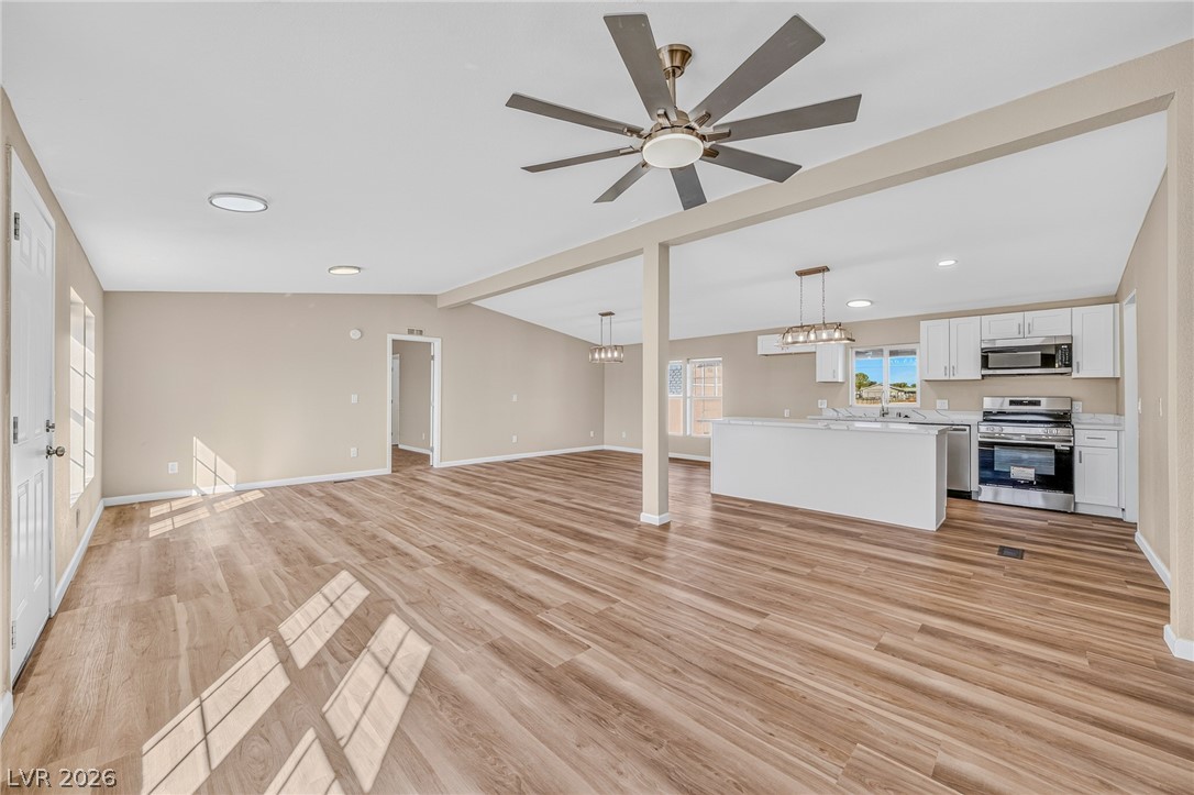 1700 Casey Road Pahrump NV 89048
