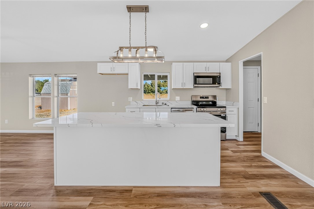 1700 Casey Road Pahrump NV 89048