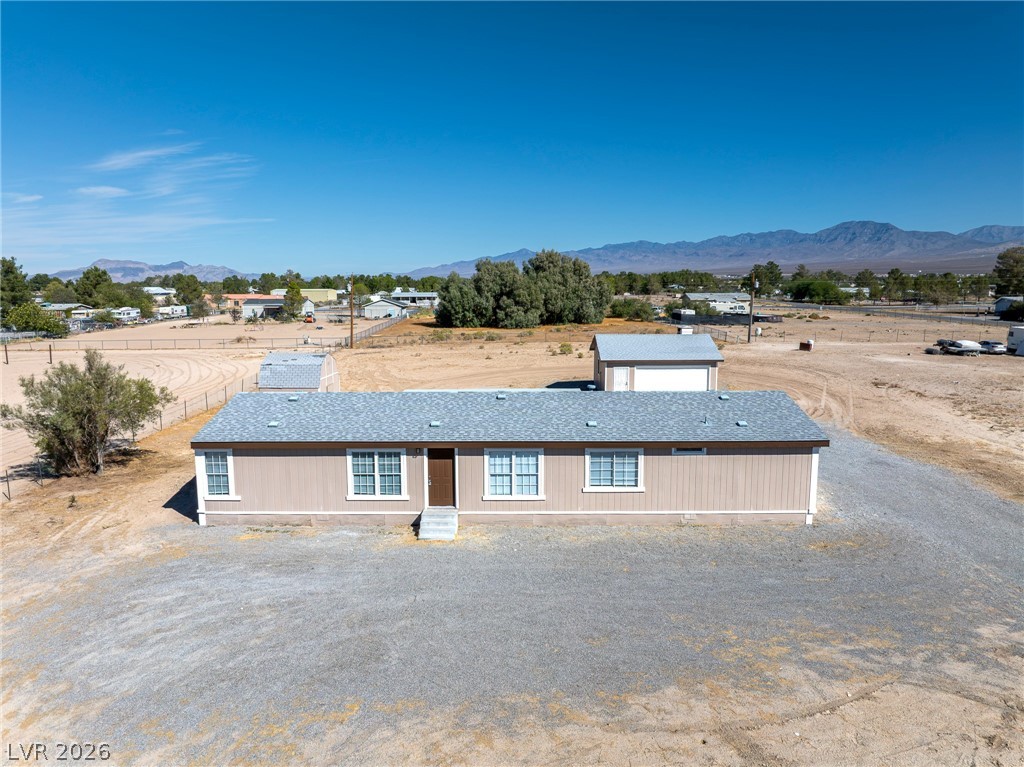 1700 Casey Road Pahrump NV 89048