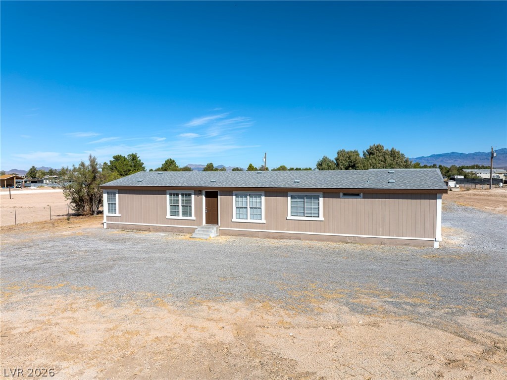 1700 Casey Road Pahrump NV 89048