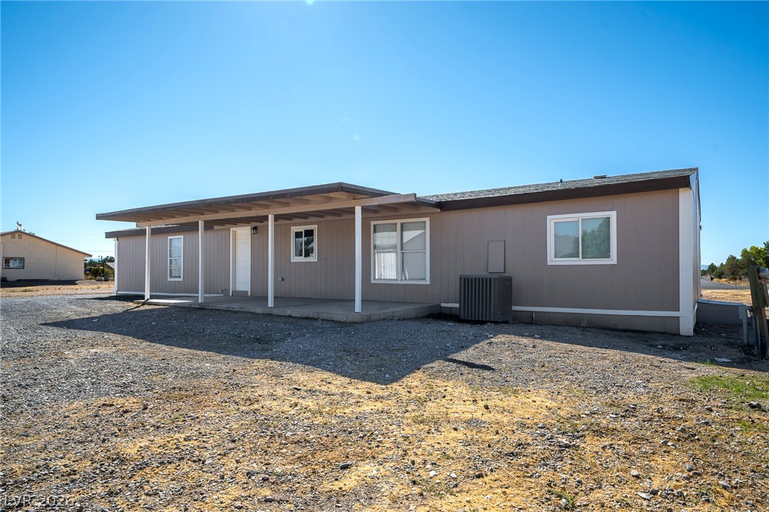1700 Casey Road Pahrump NV 89048