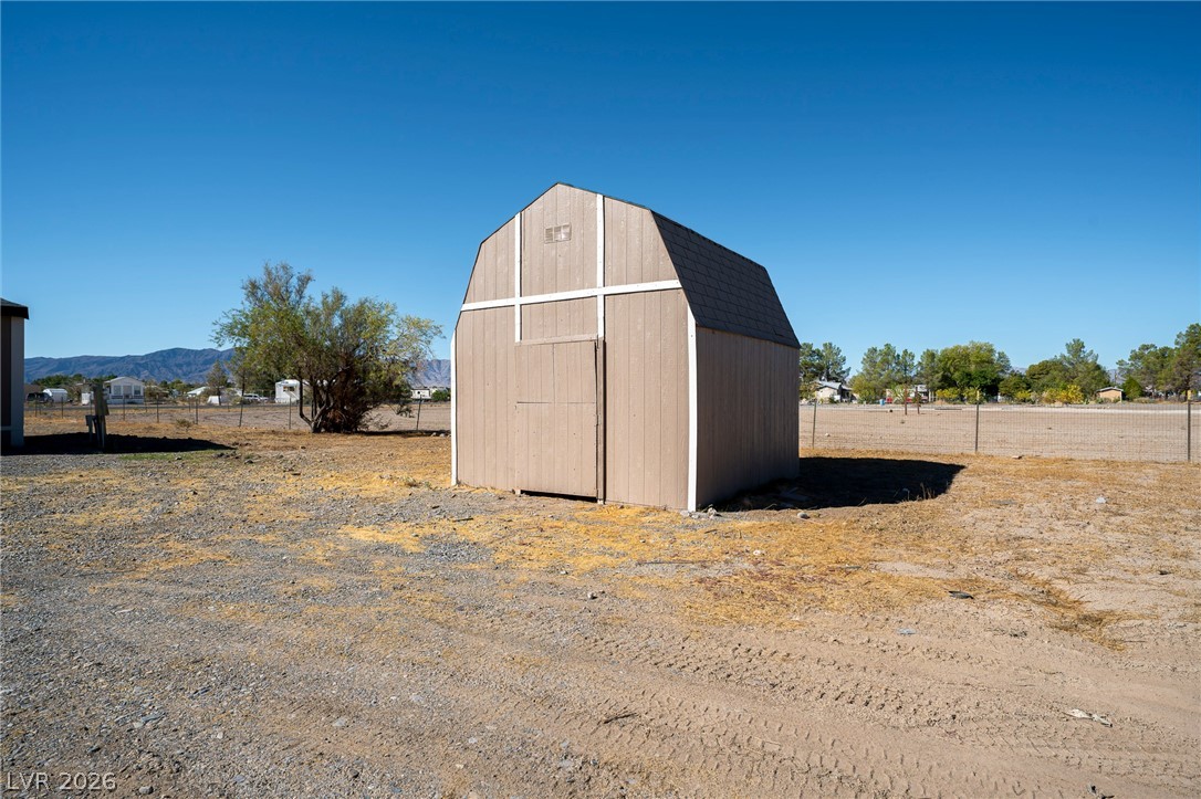 1700 Casey Road Pahrump NV 89048