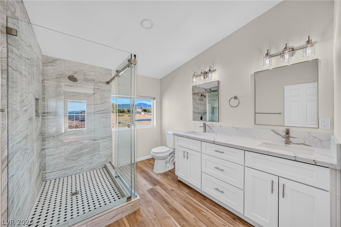 1700 Casey Road Pahrump NV 89048