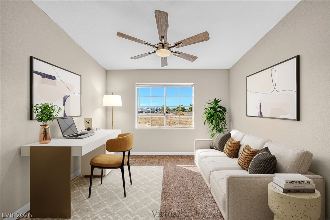 1700 Casey Road Pahrump NV 89048