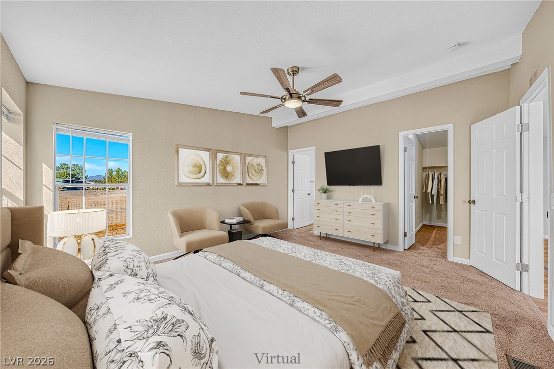1700 Casey Road Pahrump NV 89048