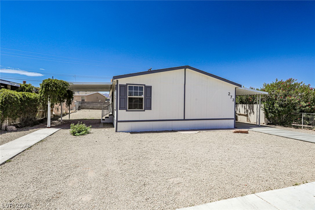 273 Aztec Lane Henderson NV 89015