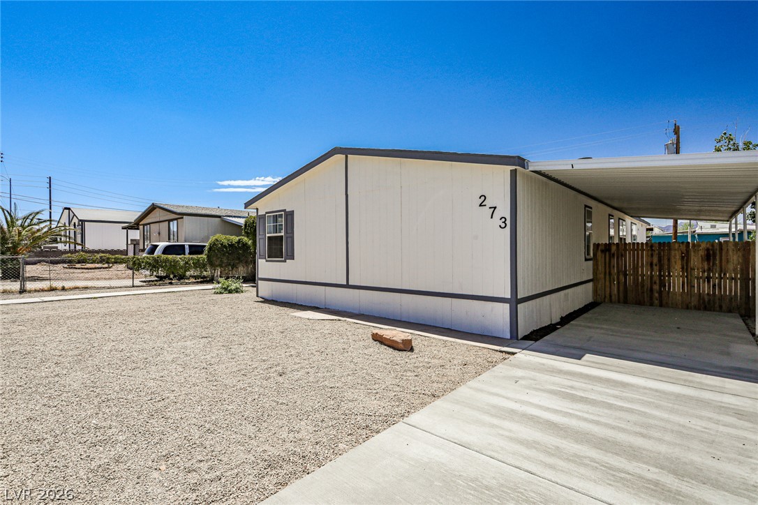 273 Aztec Lane Henderson NV 89015