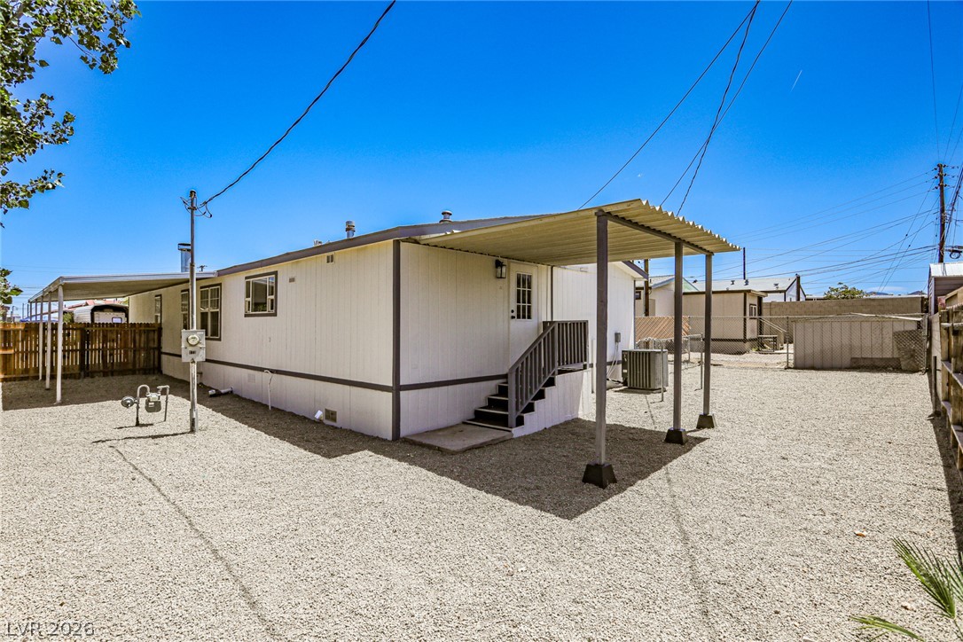 273 Aztec Lane Henderson NV 89015