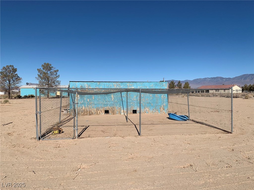 961 West Elderberry Street Pahrump NV 89048