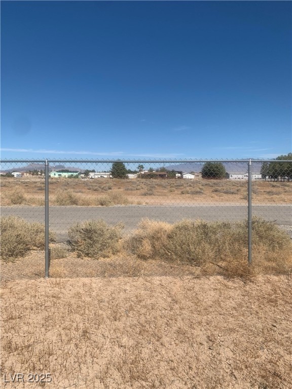 961 West Elderberry Street Pahrump NV 89048