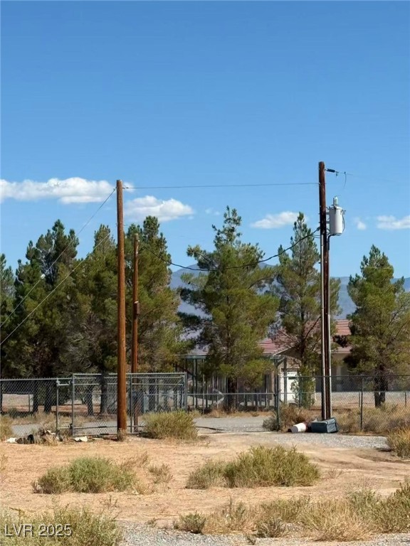 961 West Elderberry Street Pahrump NV 89048