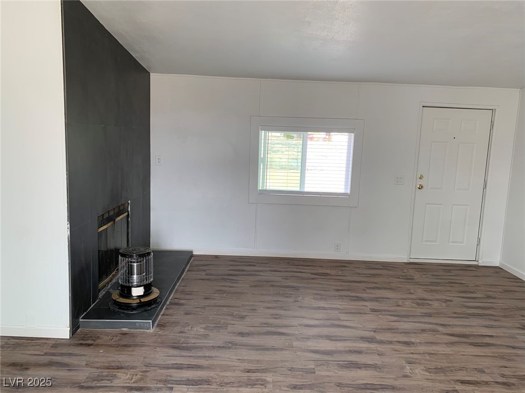 961 West Elderberry Street Pahrump NV 89048