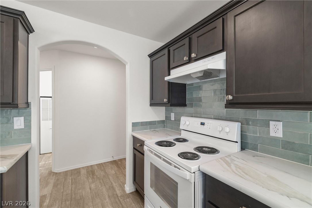 410 Candle Stick Avenue Pahrump NV 89048
