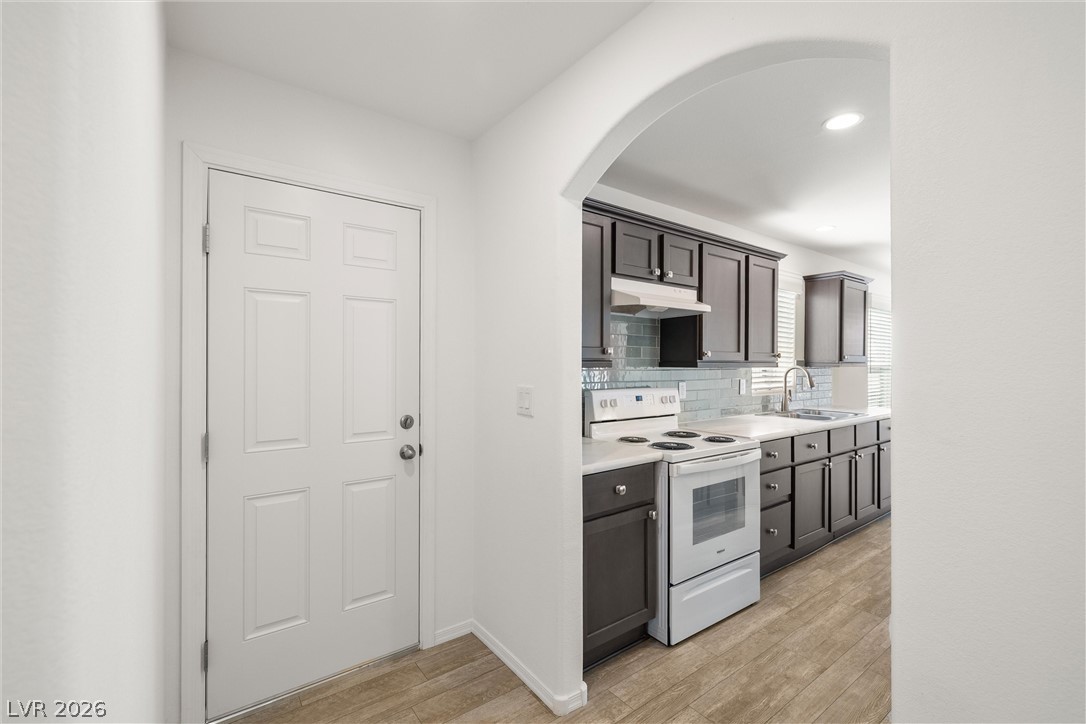 410 Candle Stick Avenue Pahrump NV 89048