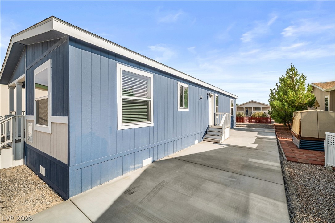 410 Candle Stick Avenue Pahrump NV 89048
