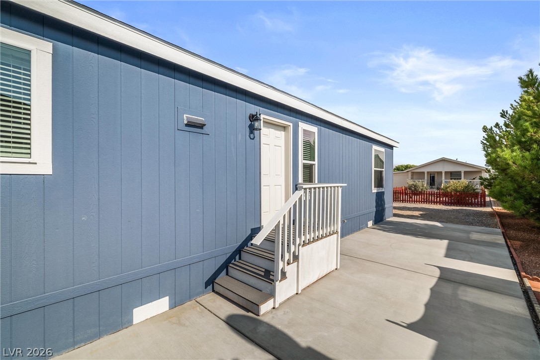 410 Candle Stick Avenue Pahrump NV 89048