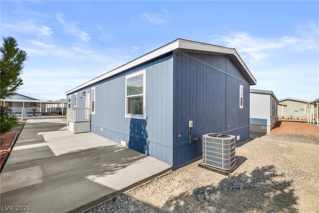 410 Candle Stick Avenue Pahrump NV 89048