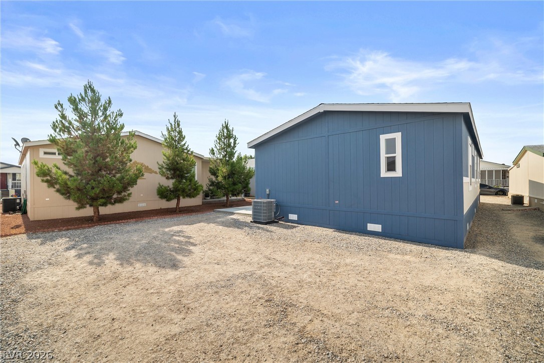 410 Candle Stick Avenue Pahrump NV 89048