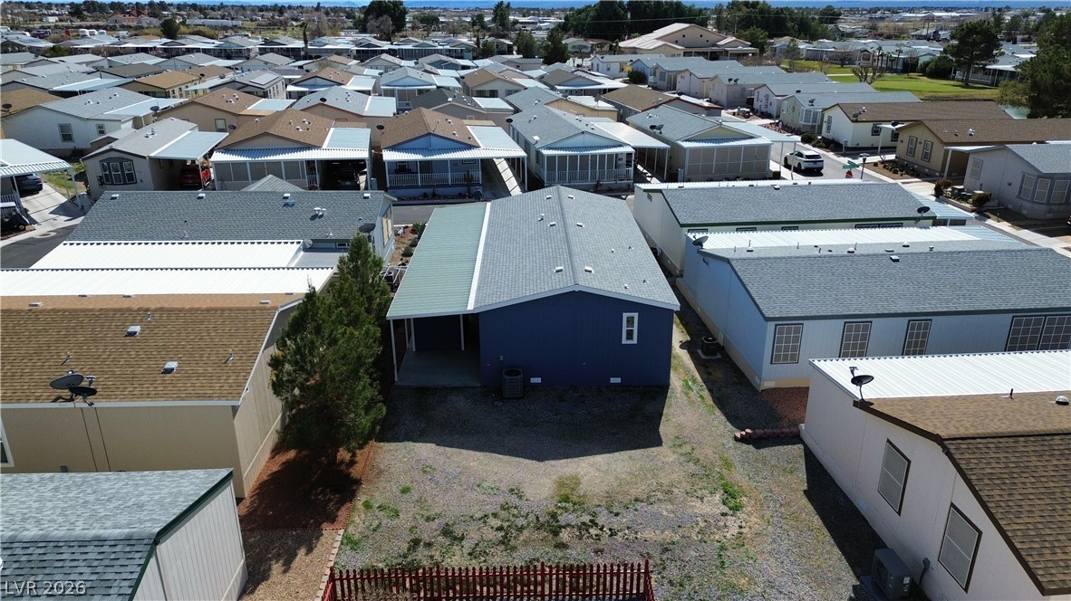 410 Candle Stick Avenue Pahrump NV 89048