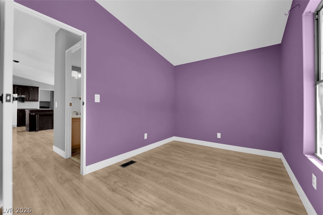 2878 Green Tree Avenue Las Vegas NV 89142